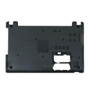 Replacement Laptop Bottom Case Lower Base Cover Enclosure Chassis for Acer