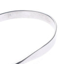 Stainless Steel Tongue Cleaner Scraper Oral Care Bad Breath Sweeper Health