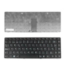 New Spanish Layout Keyboard For Lenovo V470 B490 G475 B475E V480C M490