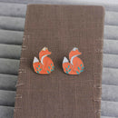 Enamel Pin Sets Cute Pins Funny Animal Lapel Pin Brooch Pin for Backpack,GolN7I8
