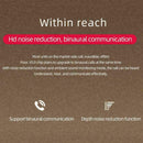 Mini TWS Headset Bluetooth 5.0 Earphone Stereo Earbuds Charging with top Bo H4J6