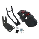 Motorcycle  Rear Cover Mudguard Fit For NK150