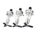4x Home Wall Mounted Quantitative Wine Beer Dispenser Bar Butler Bottle 25ml