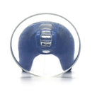Shaver Holder Wall-mounted Bathroom Shaver Razor Holder Cupula Shaver Hook3C