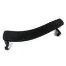 Violin Use 4/4 3/4 Full Size Adjustable Maple Wood Violin Shoulder Rest Sup
