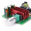 TPA3116 100W Subwoofer Digital Power Amplifier Board TPA3116D2 Amplifier TES