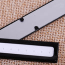 2pcs 17cm BLUE Bright COB LED Strip Daytime Running Light DRL Fog Driving Lamp