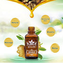 30ml 100% Pure Plant Therapy Lymphatic Drainage Ginger Oil Magic Massage Oil LJ