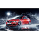 5D DIY Full Drill Diamond Painting Car Embroidery Mosaic Craft Kit (C1123)