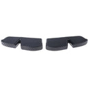 2x Car Rear Seat Air  Vent Outlet Cover For Hyundai Tucson 2015-2017