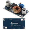 5A DC-DC XL4005 adjustable step-down module 5-32V high power 96% efficiencyJ Gw