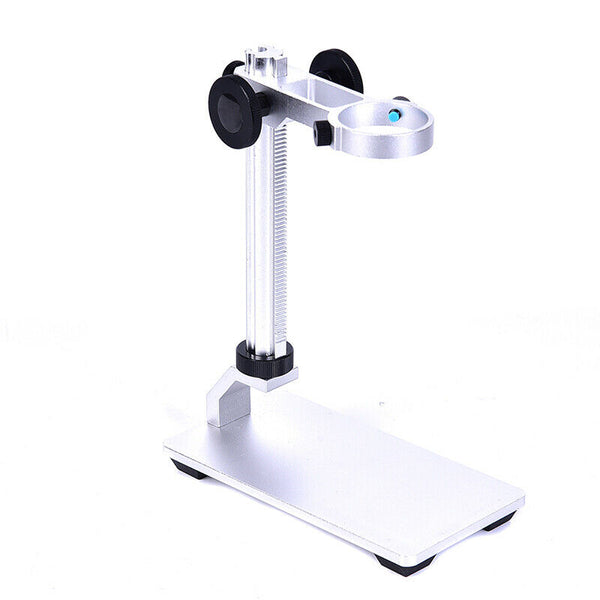 Aluminum Alloy Stand Bracket Holder For G600 Digital Microscope Fine-tuning JC3C
