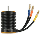 F540 3300KV Waterproof Brushless Motor for 1/10 RC Car 1