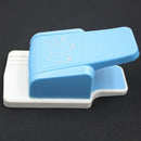 DIY Tag Puncher Bookmark Puncher Puncher Gift Tag Paper Puncher Paper Punch T8E6