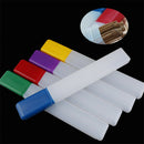 1pc Plastic Knitting Needles Storage Box Home Sewing Knitting Storage Tool 3C