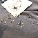 Bridal hair accessories hairpieces tiara lady wedding headpiece tiara beads N Gw