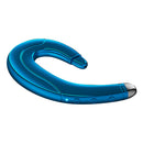 F88 Bone Conduction Bluetooth Ear-Hook Single Headphone  blue