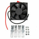 Portable 12V 300W Car Heater Cooler Fan Air Warmer Windshield Demister Defroster