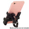 Easy Install Outdoor Adjustable Width Base Mobile Phone Holder Universal Cycling