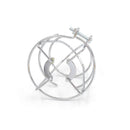 Brand LJ Chrome Plated Recessed Adjustable Fire Sprinkler Headguard Hook vz FT