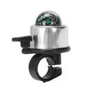 Bicycle bell bicycle alarm Compass Bell ring of Bicycle Z5L2