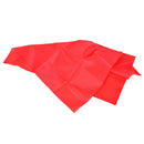 Silk Magic Phone Red Close Up Through Trick Thru Show Prop Tricks Street Sca_