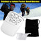 Portable Pocket Hand Warmer Hand Warmer Heater & Special For Heating Cataly W6G6