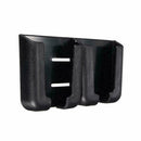 Auto Car Accessories Cell Phone Card Holder Stand Cradle Box Bracket Consol I9P7