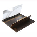 12 inch Wooden Mobile Phone Screen Stereoscopic Amplifier Enlarger Phone Stand