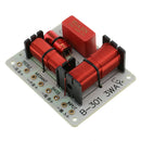 150W Speaker Treble/MID/Bass Audio Frequency Divider, Crossover Filters 3-Way