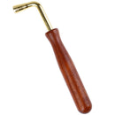 Piano Guzheng Tuning Hammer Wrench Tuner Spanner Tip String Pin Repair Tool  Gw