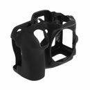 Hot Soft Silicone Rubber Camera Protective Body Cover Case For Nikon D7200 D7100