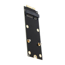 mSATA SSD Adapter Card As 7+17Pin 2012 Year MACBOOK Pro Retina SSD