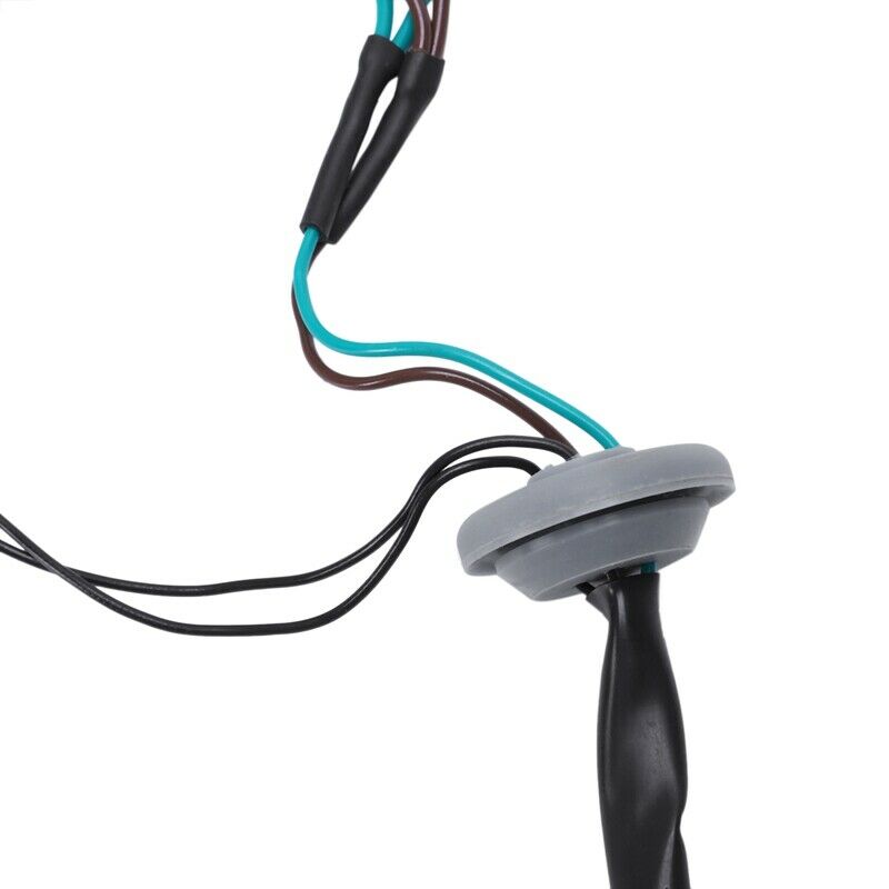 1X(Rear Back License Plate Light With Trunk Switch Button For Cruze Chevrol