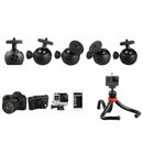 Mobile Phone Stand Flexible Octopus Tripod Bracket Digital Camera Stent