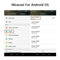 4rd Generation HDMI Digital Video HD 1080P Media Streamer For Google L6A0 W4V3