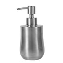 1X(350Ml Cucurbit Shaped Liquid Soap Dispenser For Liquid Soap 304 Stainles