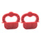 12pcs/set DIY Spacing Tools Durable Marking Multifunction Deck Jig Spacer Ring