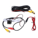Car Ccd Hd Reversing Rear View Camera For Hyundai Elantra Kia Borrego Soren D5Q5