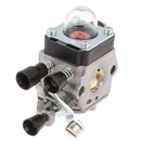 Carburetor Gaskets for STIHL FS38 FS45 FS46 FS55 KM55 FS85 Air Fuel filter S Bj