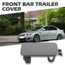 Front Bumper Tow Hook Eye Cover for BMW E60 528i 528xi 535i 550i 2008-2009