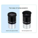 Telescope Accessory 25mm Eyepiece Multilayer Coating Monocular Accessory