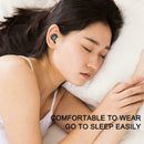Wireless Headphones TWS Bluetooth 5.0IPX7 Waterproof Earphones O4K2
