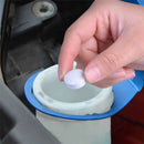6Pcs Auto Windscreen Cleaner Car Windscreen Cleaning Pills Effervescent Tabl!j