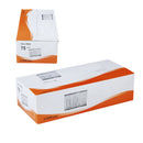 5000pcs 3inch Standard Price Label Tagging Tag Machine Barbs