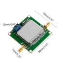 Low Noise Lna Rf Broadband Amplifier Module 1-3000Mhz 2.4Ghz 20Db Hf Vhf /  X8J7