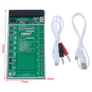 1Pc Fast Battery Tester Charger Phone Activation Board For Mobile phone TSAU JC_