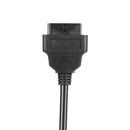 For BMW ICOM D Cable 10 Pin to 16 Pin ICOM-D Motorcycle Diagnostic Cable