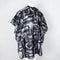 Waterproof Barber Gown Cape Beard Catcher Hairdressing Tools Aprons