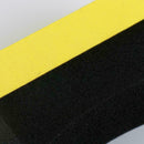 Auto Car Wheel Waxing Tire Polishing Compound Washing Cleaning Pad BEST Spo H7F6